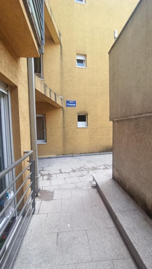 Martha'S Place Drac Podgorica Exterior photo